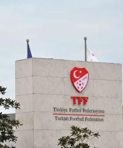 PFDK'dan 5 Süper Lig kulübüne para cezası