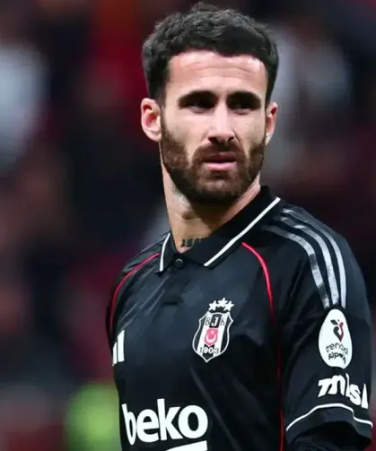 Beşiktaş'ta Rafa Silva gelişmesi!