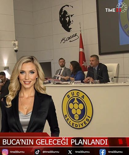 Buca’nın Geleceği Planlandı