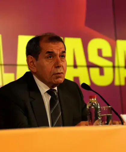 Özbek: “Galatasaray’ın yarınlarını hazırlıyoruz”