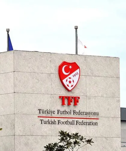 TFF noktayı koydu: Yabancı kuralı değişmiyor