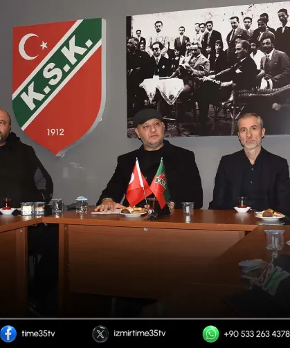 Karşıyaka'dan 'VARIM' kampanyası