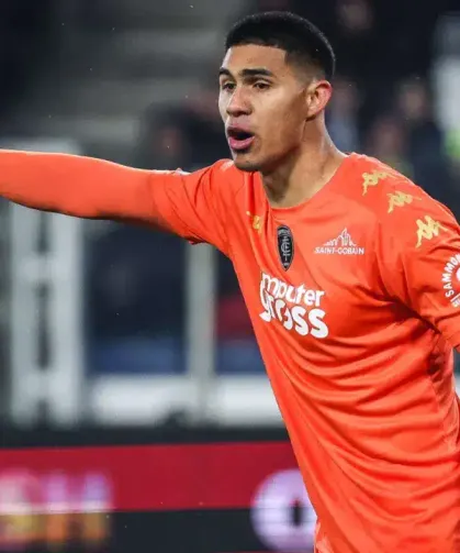 Beşiktaş'tan bir transfer de kaleye