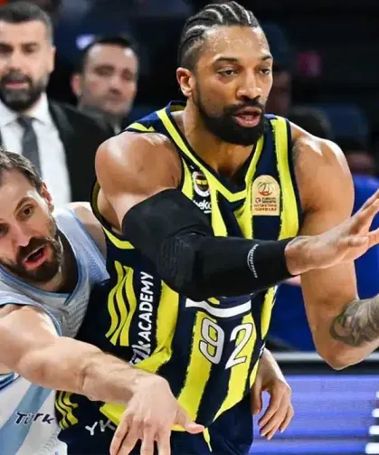 Kupada Dev Final: Fenerbahçe Beko – Beşiktaş GAİN