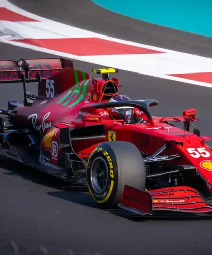 Türkiye'ye Formula 1 müjdesi!