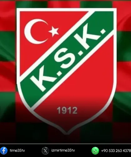 Karşıyaka'ya transfer yasağı geldi