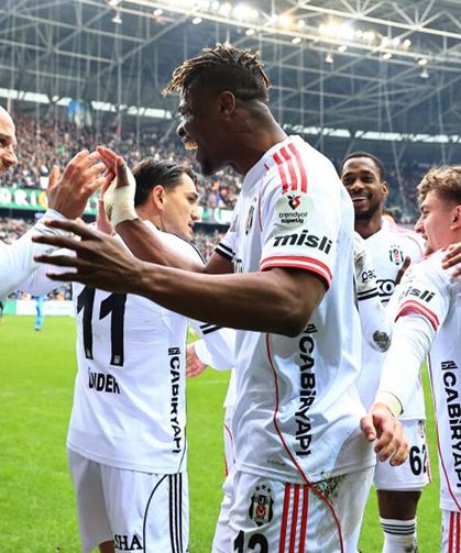 Kartal Körfez'de tek golle güldü