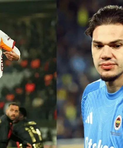 Ederson ve Sara, Brezilya Milli Takımı kadrosunda