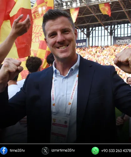 Göztepe Avrupa hedefinden vazgeçmiyor