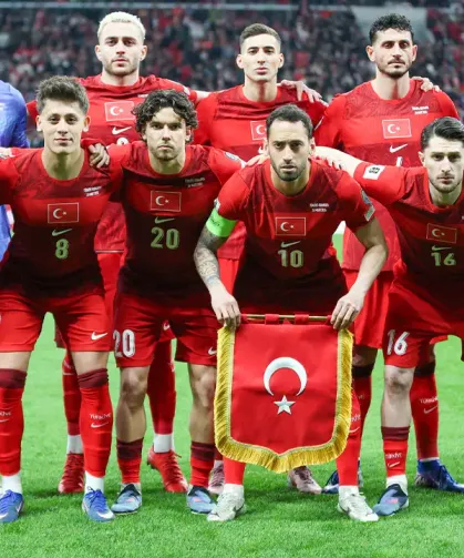 Milliler Dünya Kupası yolunda finalde: Rakip Kosova