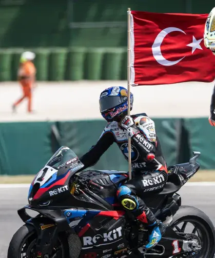 MotoGP’de Toprak rüzgarı Brezilya’da esecek