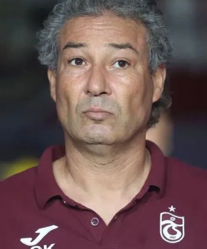 Trabzonspor camiasının acı günü: Orhan Kaynak vefat etti