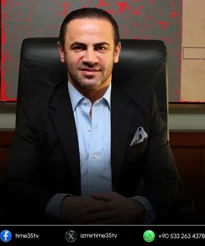 Karşıyaka'da basketbol takımına Folkart'tan can suyu