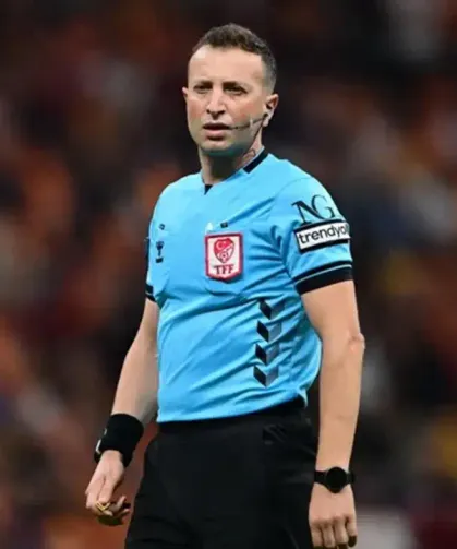 Fenerbahçe-Beşiktaş derbisine Yasin Kol