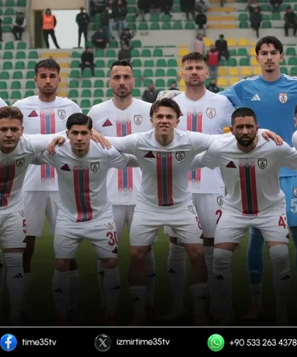 Altınordu'da 16 oyuncu serbest kalıyor