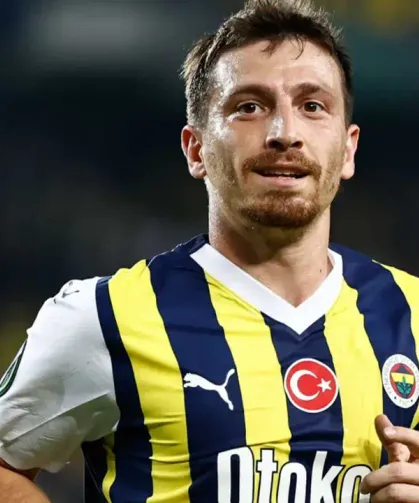 Mert Hakan Yandaş’tan 1 yıllık imza
