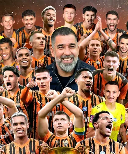 Arda Turan’dan Ukrayna’da büyük başarı
