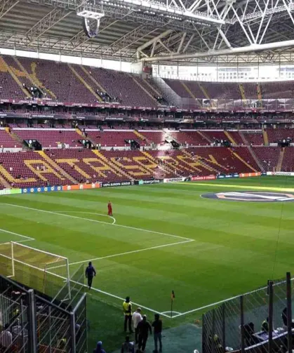 Galatasaray’dan yeni loca ve koltuk projesi