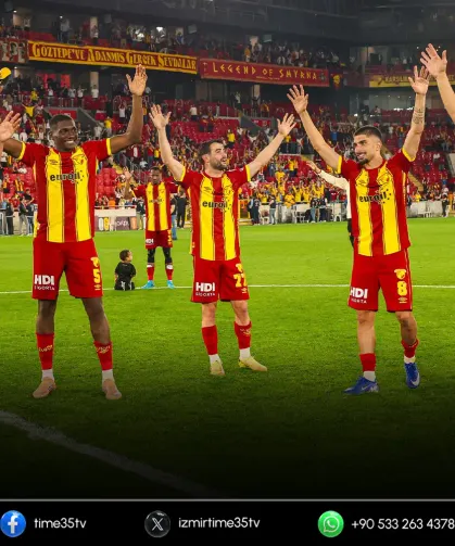 Göztepe, Avrupa'ya giderse kasasını dolduracak