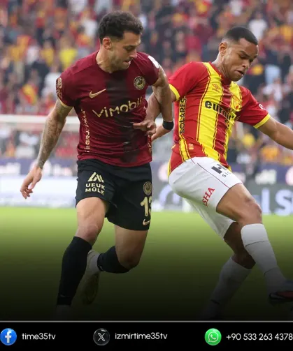 Göztepe'de Juan değerine değer kattı