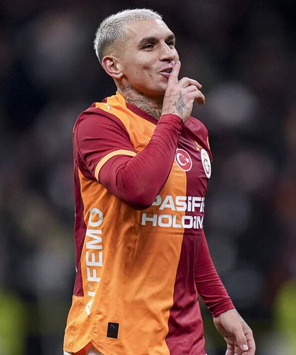 Galatasaraylı Torreira AVM’de saldırıya uğradı