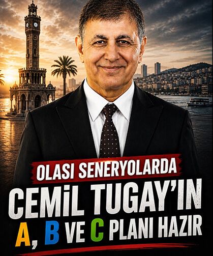 CHP İzmir'de siyaset kulisleri neden hareketli?