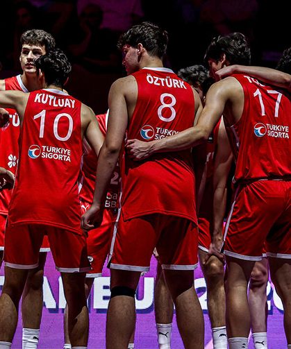 U17 Milliler uzatmada Yeni Zelanda'yı devirdi