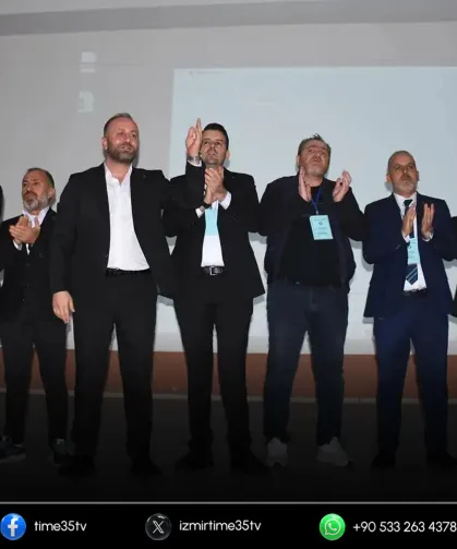 Altay'da kongre zamanı: Gözler 26 Haziran'da