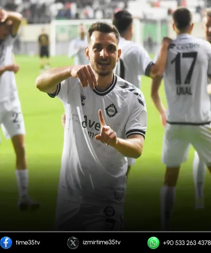 Altay'da ihtarname krizi büyüyor