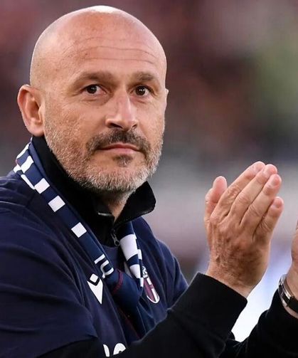 Beşiktaş, Vincenzo Italiano’yu KAP’a bildirdi