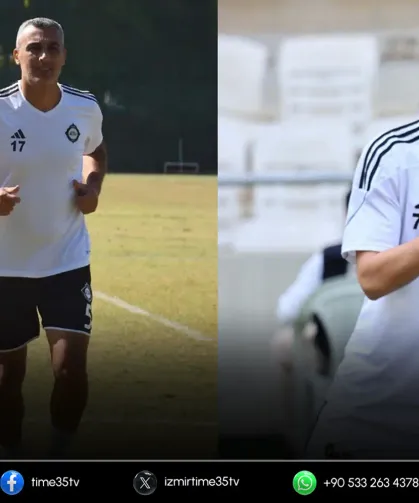 Altay'da gözler TFF'nin vereceği kararda