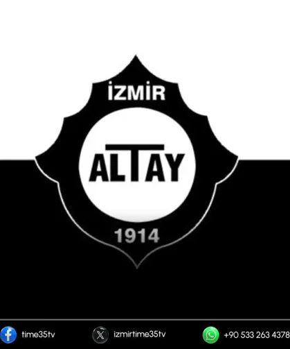 Altay'da kritik bekleyiş! Kayyum kararı kapıda
