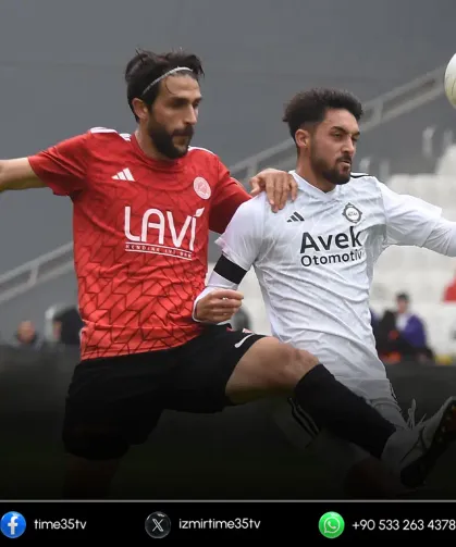Altay'da bir futbolcu daha takımdan ayrıldı
