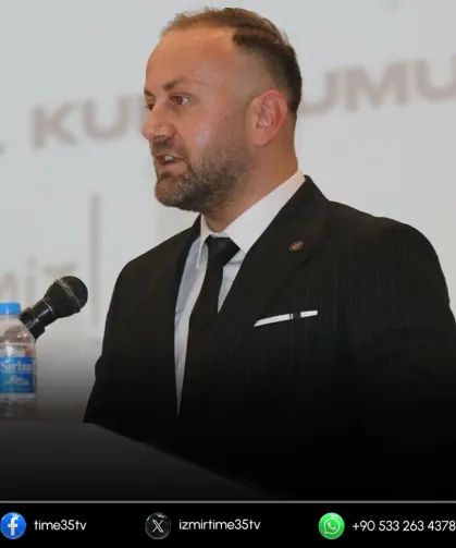 Sinan Kanlı’dan yatırımcı açıklaması