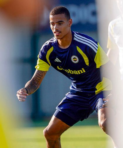 Fenerbahçe, Gornik Zabrze maçına hazır