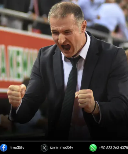 Karşıyaka potasında Markovic gündemde