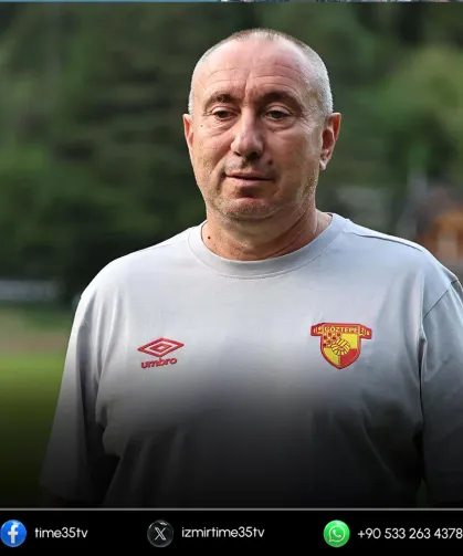 Stoilov: Türk futbolcular çok pahalı