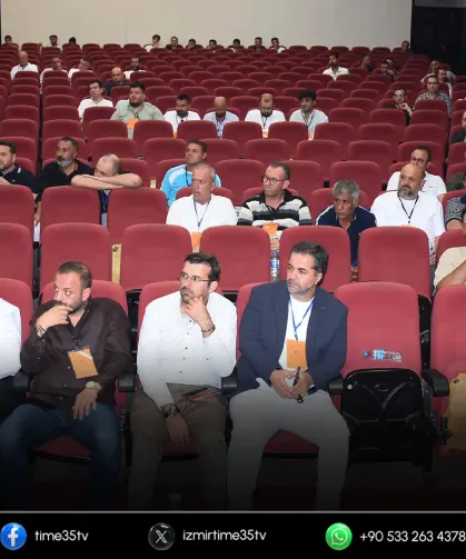 Altay yönetimi kayyıma başvurdu