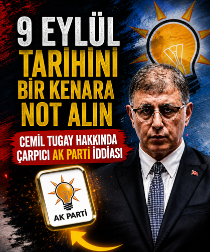 9 Eylül Tarihini Bir Kenara Not Alın