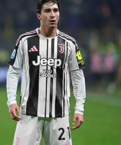 Beşiktaş, Juventuslu Miretti transferinde anlaşmaya vardı