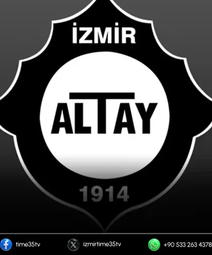 Altay'da zor günler: İzmir ekibinde gözler camiada!