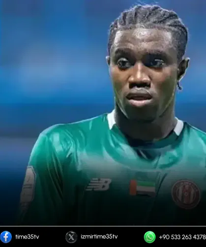 Göztepe, Richard Akonnor'un peşinde
