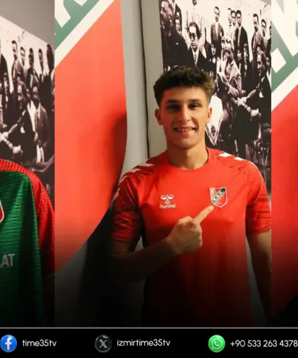 Karşıyaka’da 3 futbolcuya kulüp bulma izni