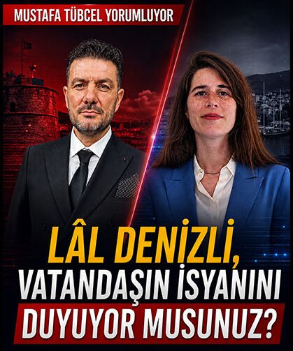 Lal Denizli vatandaşın isyanını duyuyor musunuz?
