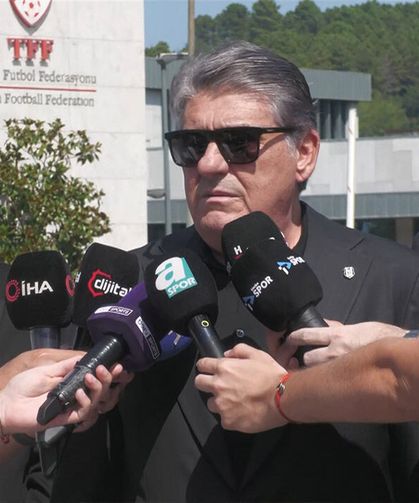 Adalı’dan hakem tepkisi: Konuyu Erdoğan’a taşıyacak