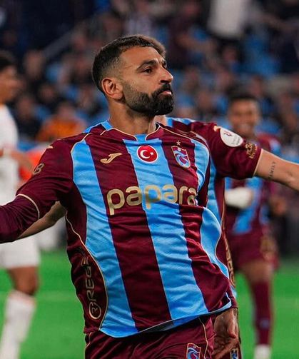 Trabzonspor’dan Galatasaray’a 4 gollü darbe