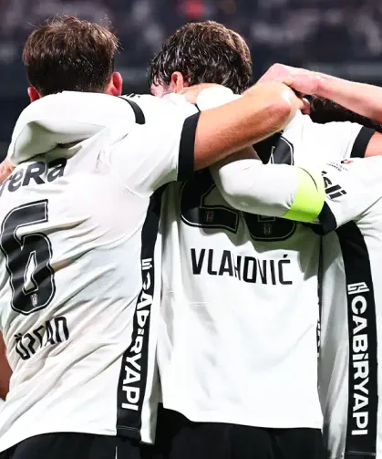 Beşiktaş’ın hedefi Kadıköy’den galibiyetle dönmek