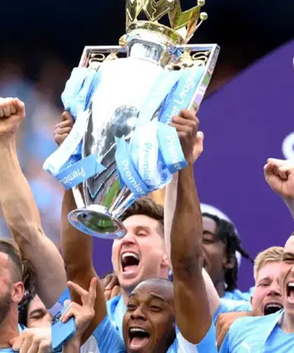 Manchester City’yi bekleyen cezalar belli oldu