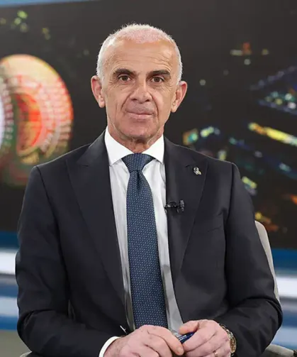 Oğuz Çetin’den Fenerbahçe taraftarına: “Her şey yolunda”
