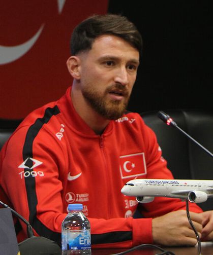 Salih Özcan’dan Fransa maçı öncesi iddialı mesaj
